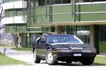 Aston Martin Lagonda Shooting Brake by Roos Engineering 2000 года